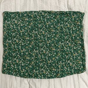 American Eagle Tube Top